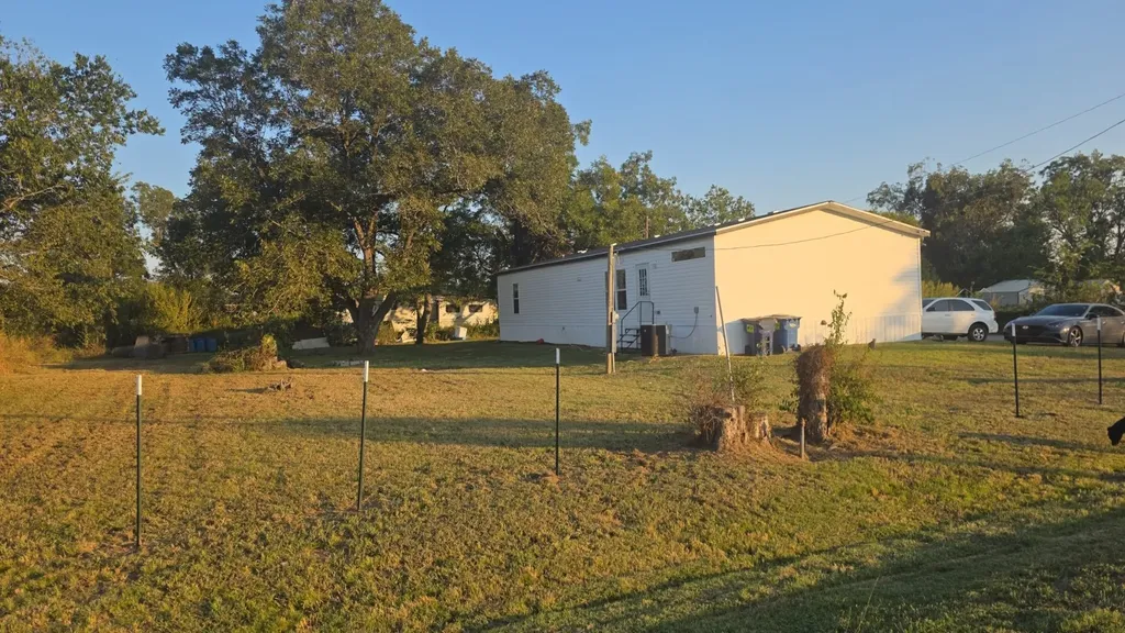 192 County Road 2901 Reagan TX 76680