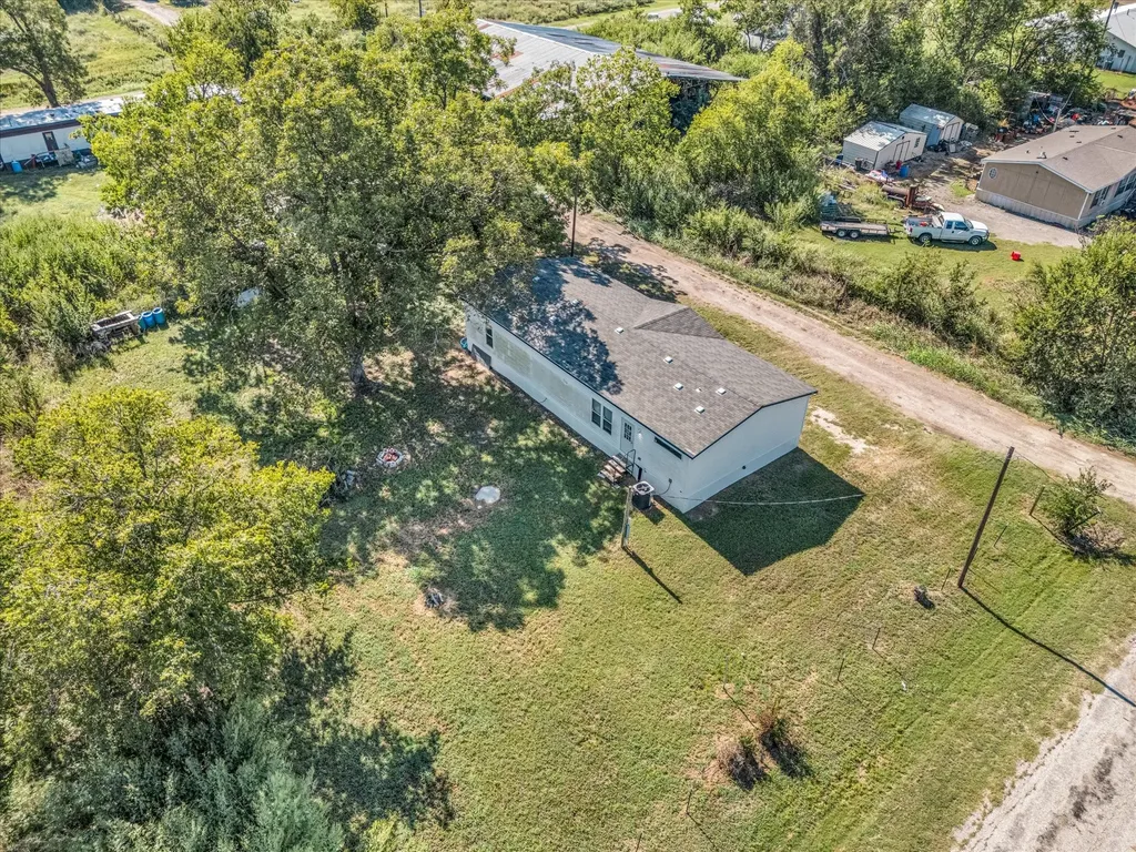 192 County Road 2901 Reagan TX 76680
