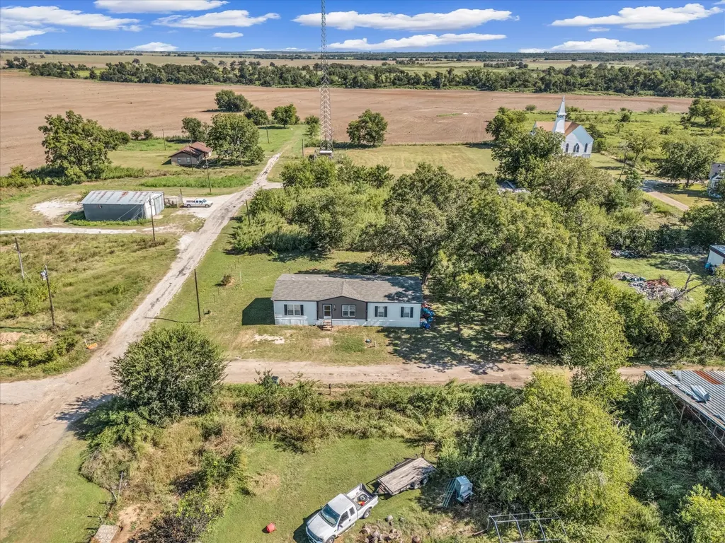 192 County Road 2901 Reagan TX 76680