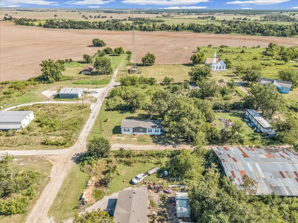 192 County Road 2901 Reagan TX 76680