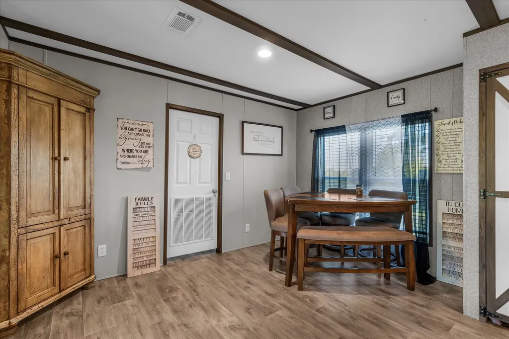 192 County Road 2901 Reagan TX 76680