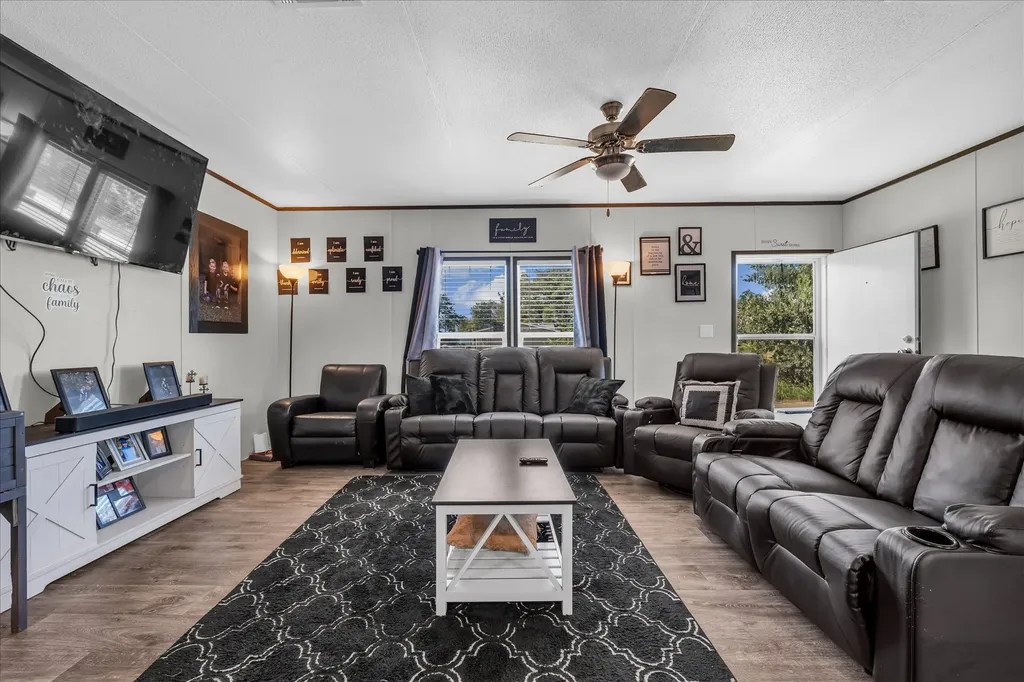 192 County Road 2901 Reagan TX 76680