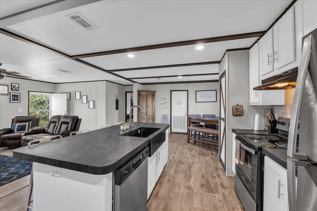 192 County Road 2901 Reagan TX 76680