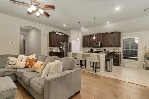 120 Cheryl Drive Keene TX 76059