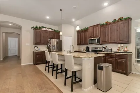 120 Cheryl Drive Keene TX 76059
