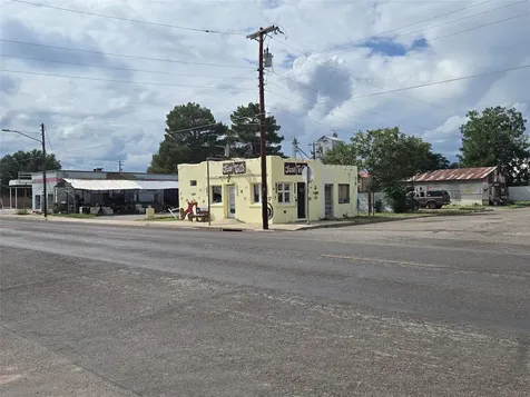 310 San Antonio Street Marfa TX 79843