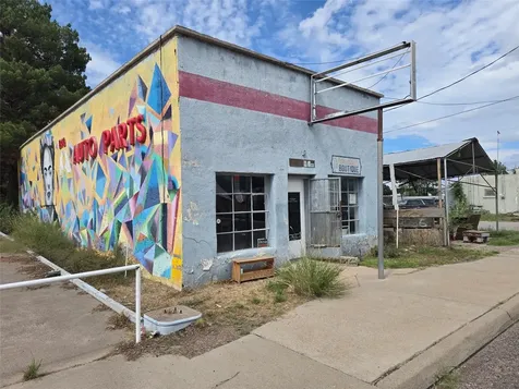310 San Antonio Street Marfa TX 79843