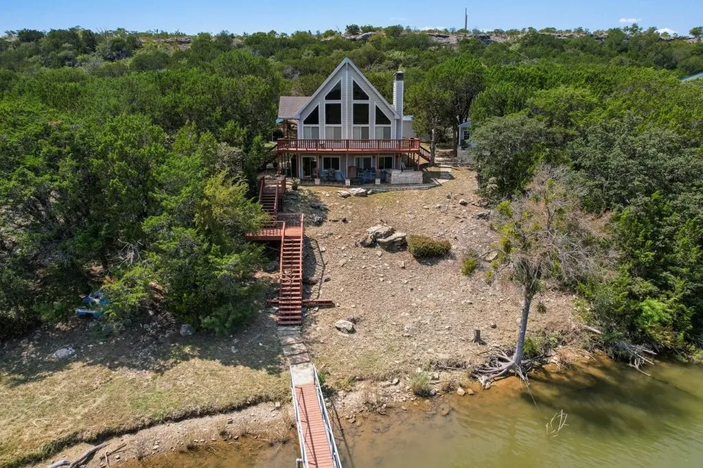 3617 Brandy Road Caddo TX 76429