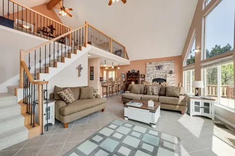 3617 Brandy Road Caddo TX 76429