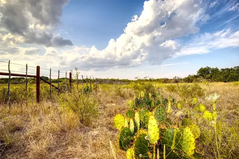 2525 Dodson Prairie Road Gordon TX 76453