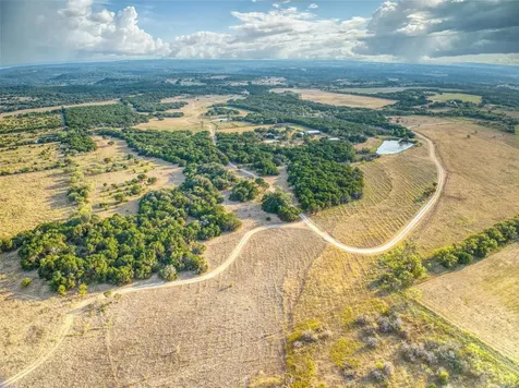 2525 Dodson Prairie Road Gordon TX 76453