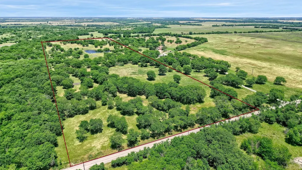 695 Mackey Road Gunter TX 75058