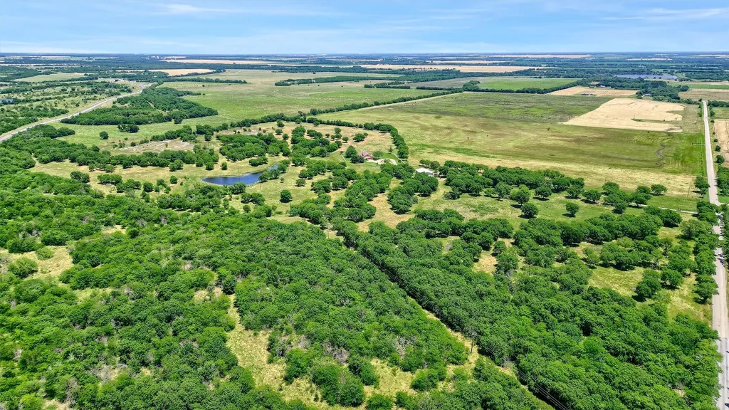 695 Mackey Road Gunter TX 75058
