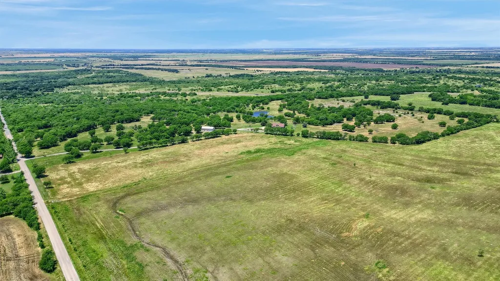 695 Mackey Road Gunter TX 75058