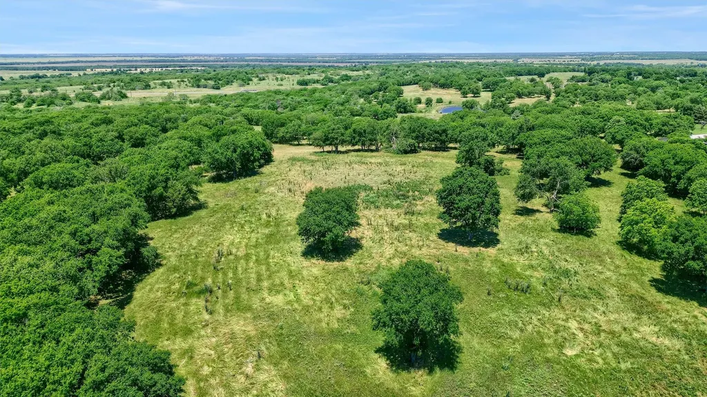 695 Mackey Road Gunter TX 75058