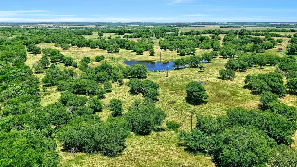 695 Mackey Road Gunter TX 75058