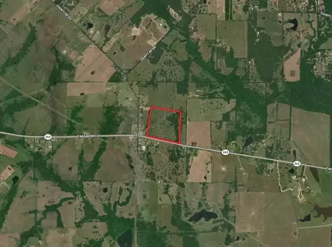 0 Highway 243 Kaufman TX 75142