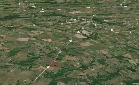 0 Highway 243 Kaufman TX 75142