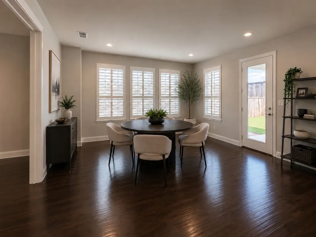 2705 Walnut Creek Lane The Colony TX 75056