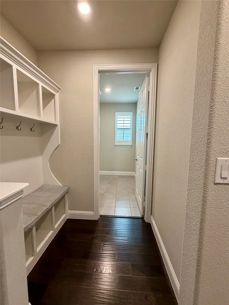 2705 Walnut Creek Lane The Colony TX 75056