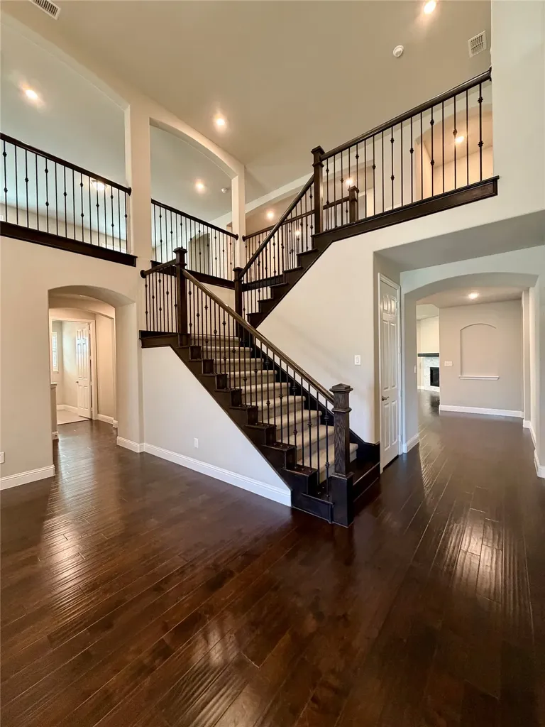 2705 Walnut Creek Lane The Colony TX 75056