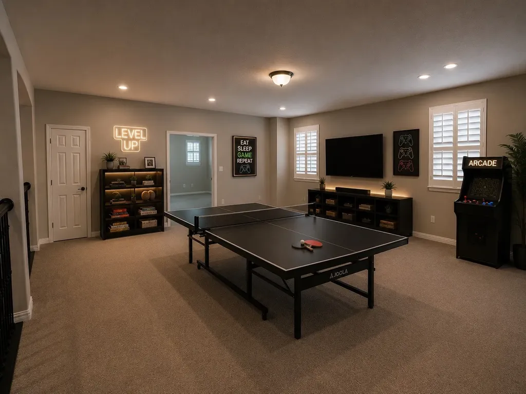 2705 Walnut Creek Lane The Colony TX 75056