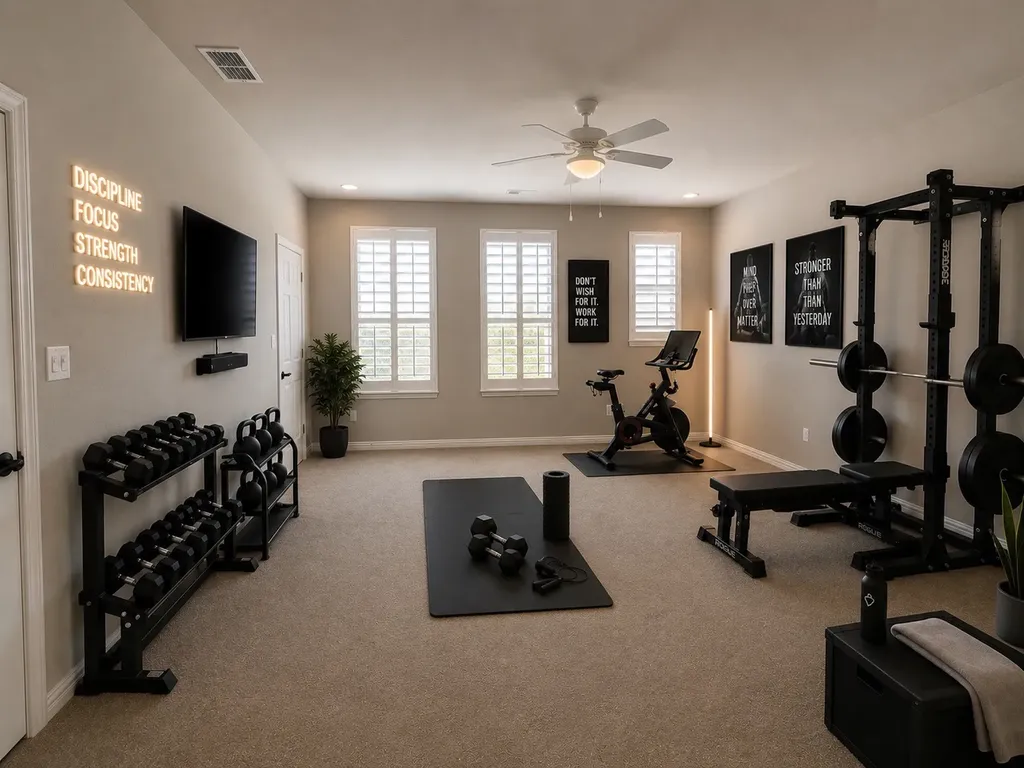 2705 Walnut Creek Lane The Colony TX 75056