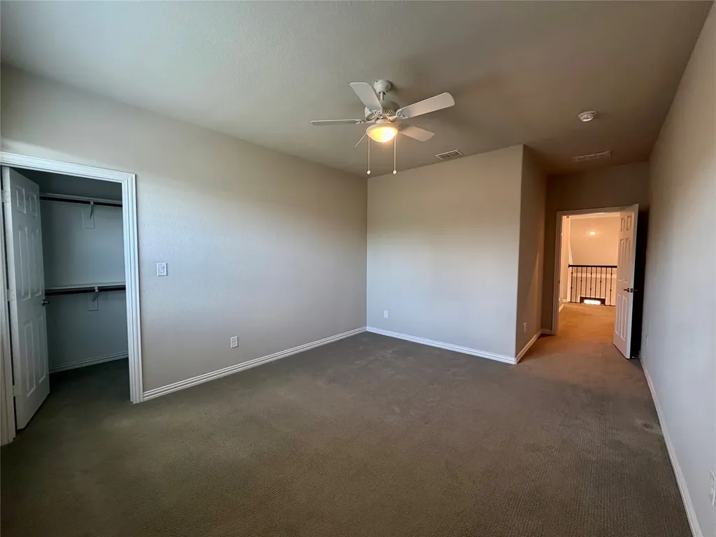 2705 Walnut Creek Lane The Colony TX 75056