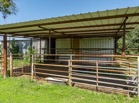 821 E Stegall Road Robinson TX 76706