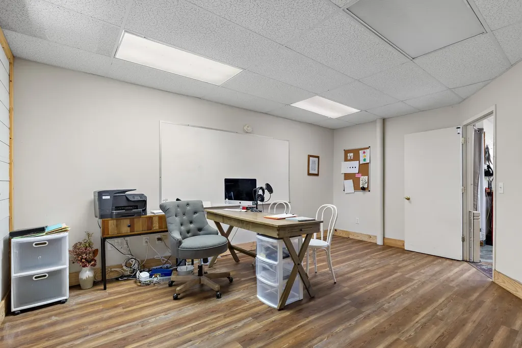 2710 Grant Wichita Falls TX 76309