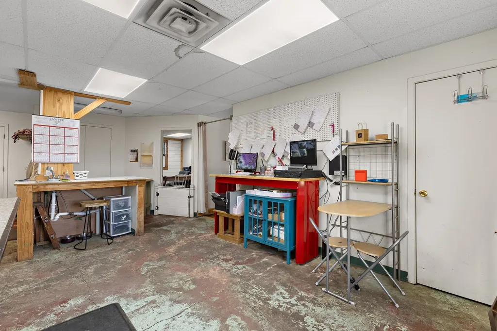 2710 Grant Wichita Falls TX 76309