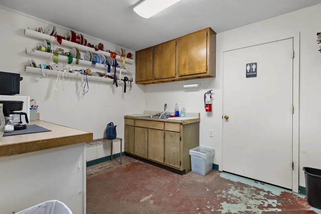 2710 Grant Wichita Falls TX 76309