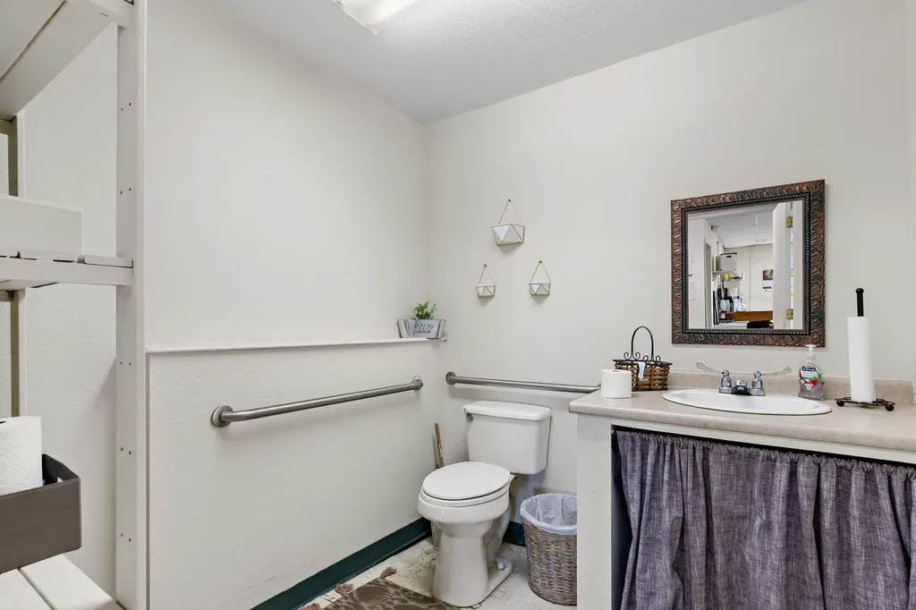 2710 Grant Wichita Falls TX 76309