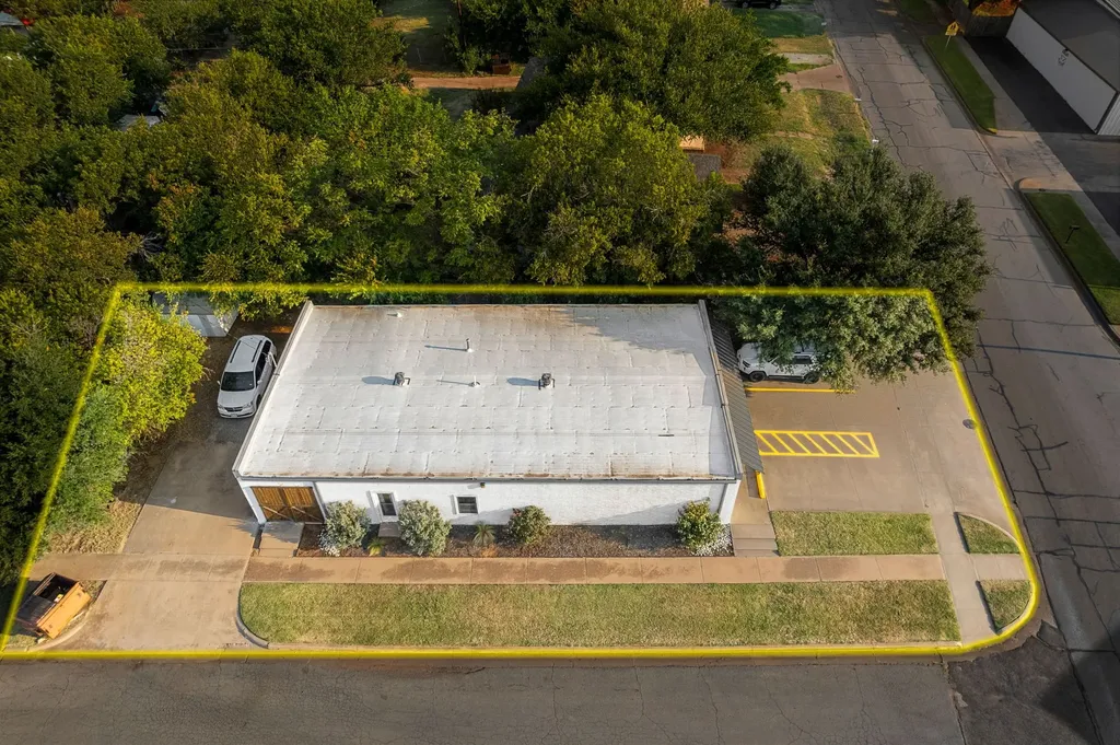 2710 Grant Wichita Falls TX 76309