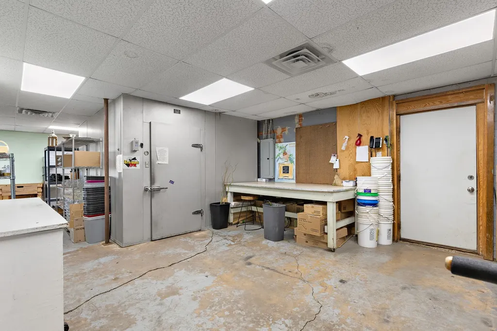 2710 Grant Wichita Falls TX 76309