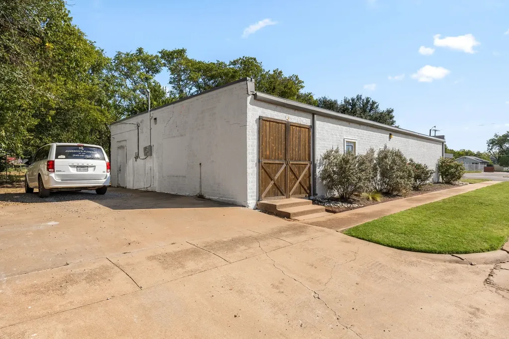 2710 Grant Wichita Falls TX 76309
