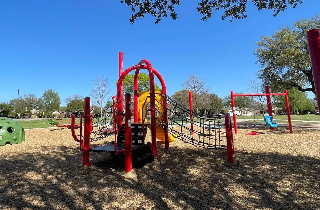 1616 Montana Trail Plano TX 75023