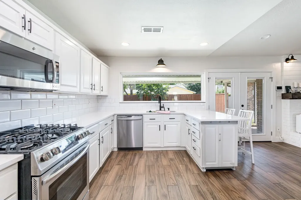 1616 Montana Trail Plano TX 75023