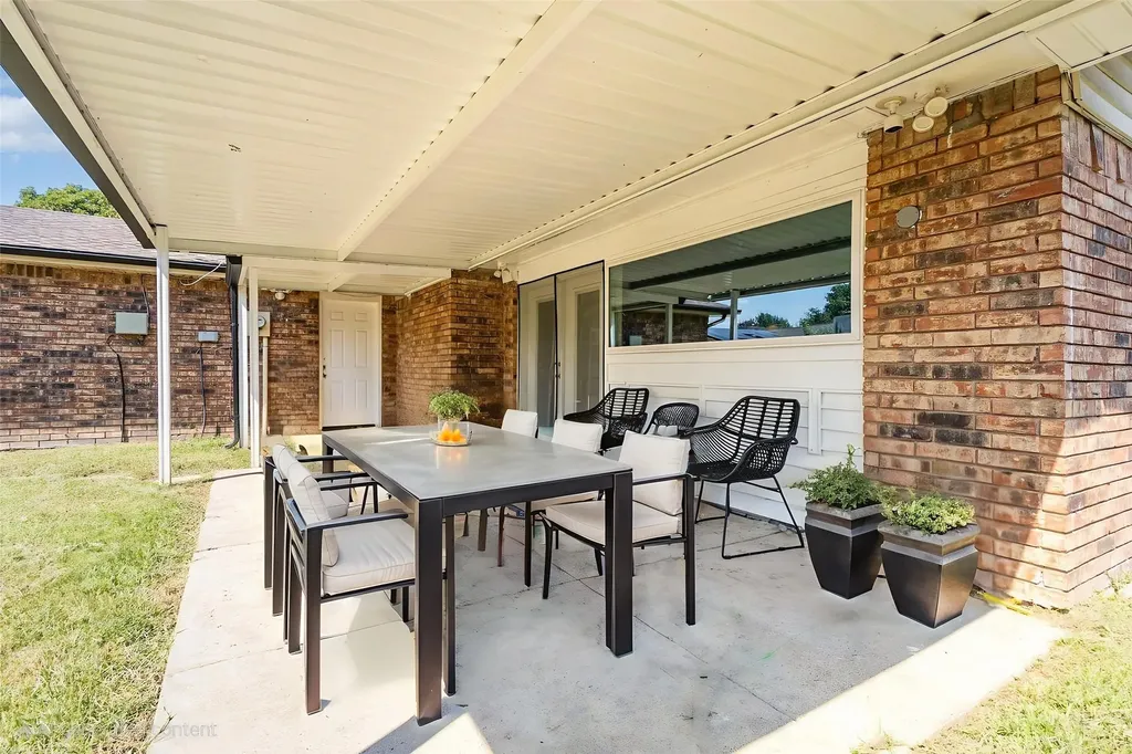 1616 Montana Trail Plano TX 75023