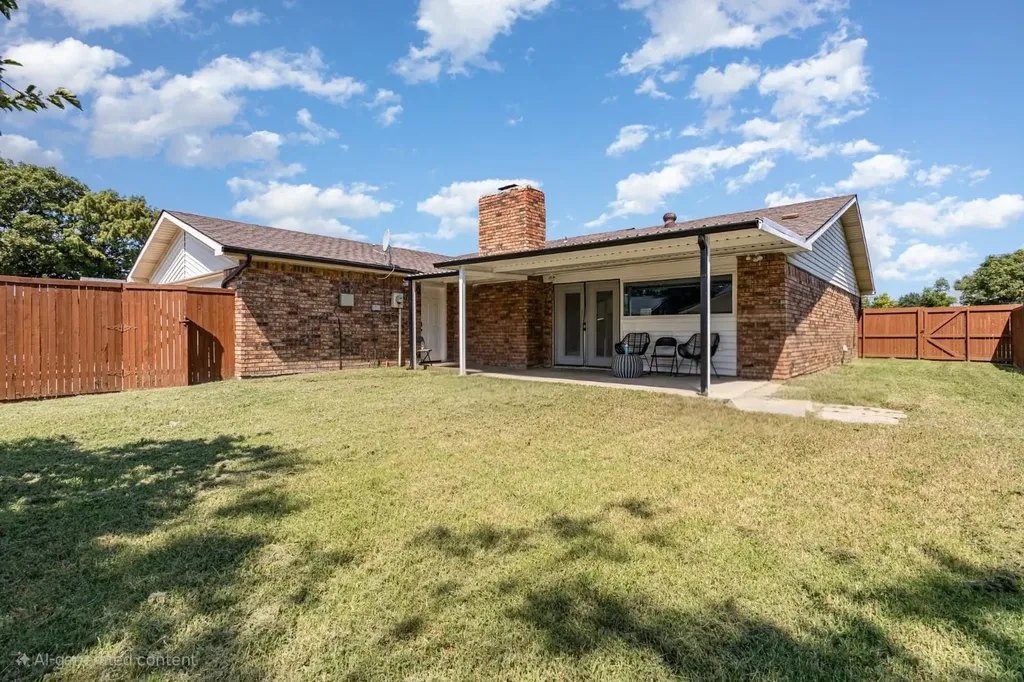 1616 Montana Trail Plano TX 75023