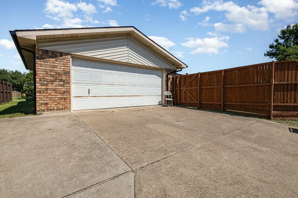 1616 Montana Trail Plano TX 75023