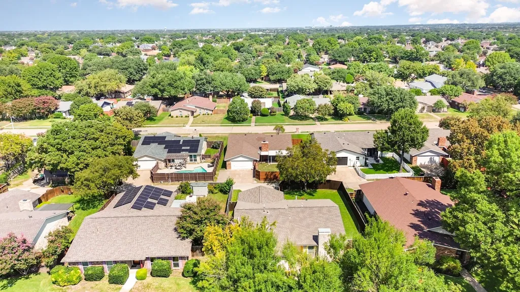 1616 Montana Trail Plano TX 75023