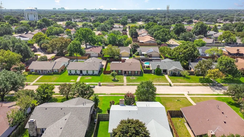 1616 Montana Trail Plano TX 75023