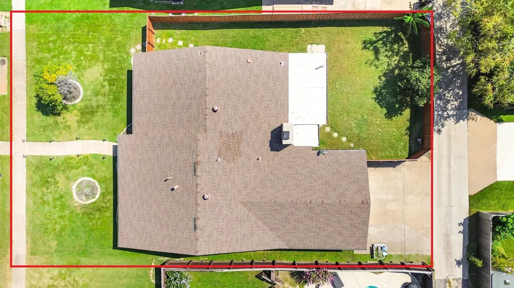 1616 Montana Trail Plano TX 75023