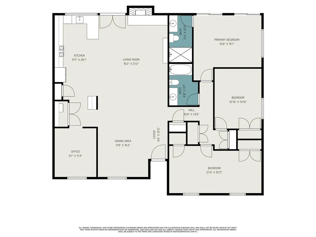 1616 Montana Trail Plano TX 75023