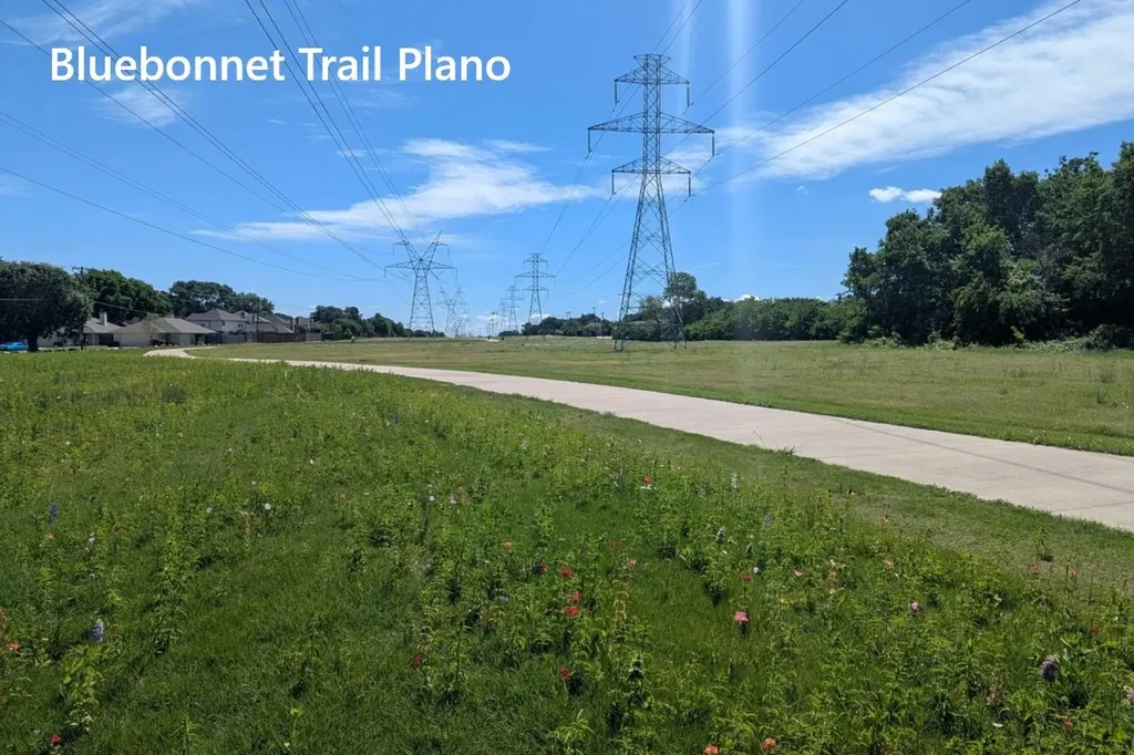 1616 Montana Trail Plano TX 75023