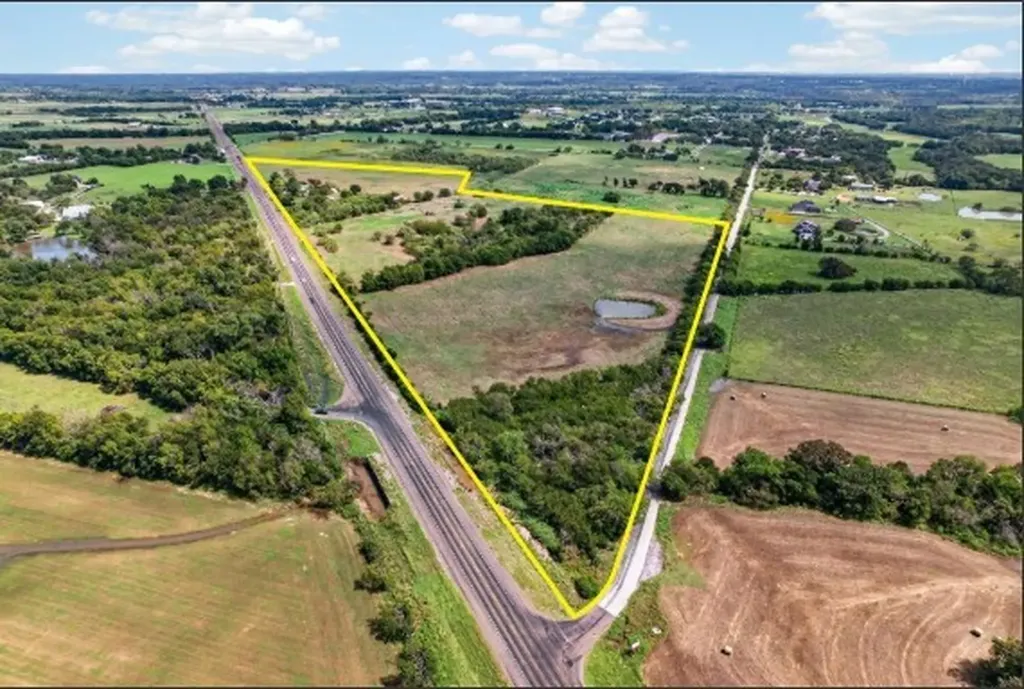 Tbd Fm 428 E Denton TX 76227
