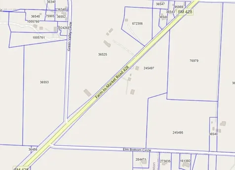 Tbd Fm 428 E Denton TX 76227