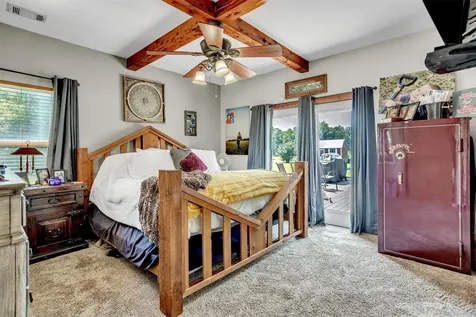 899 Fcr Teague TX 75860