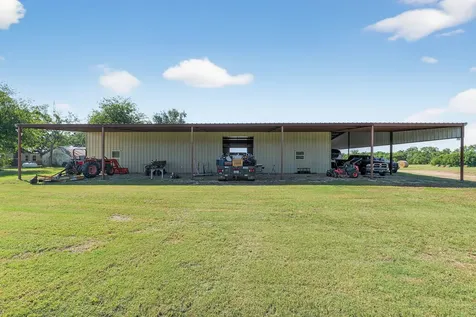 5485 State Highway 7 Marlin TX 76661